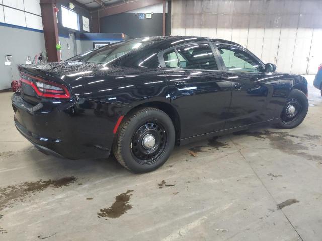 Damaged Car Auction - 2016 DODGE CHARGER POLICE Photos - Copart Canada