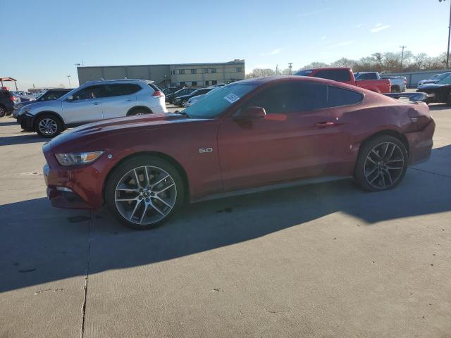 2015 Ford Mustang GT