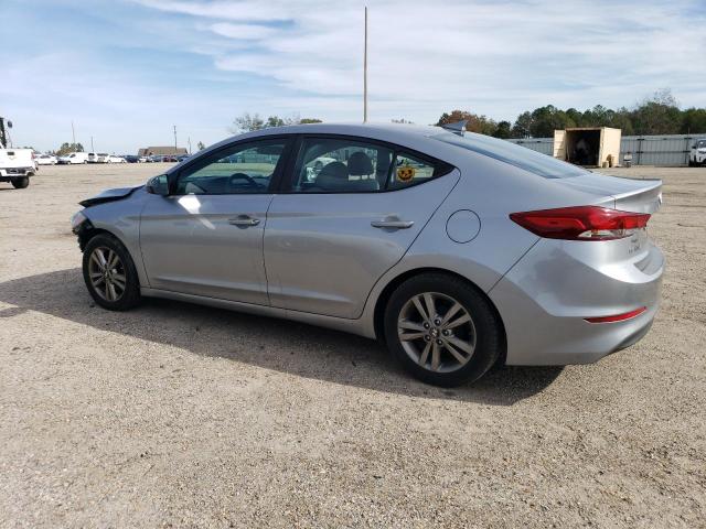 5NPD84LF3HH190263 | 2017 HYUNDAI ELANTRA SE