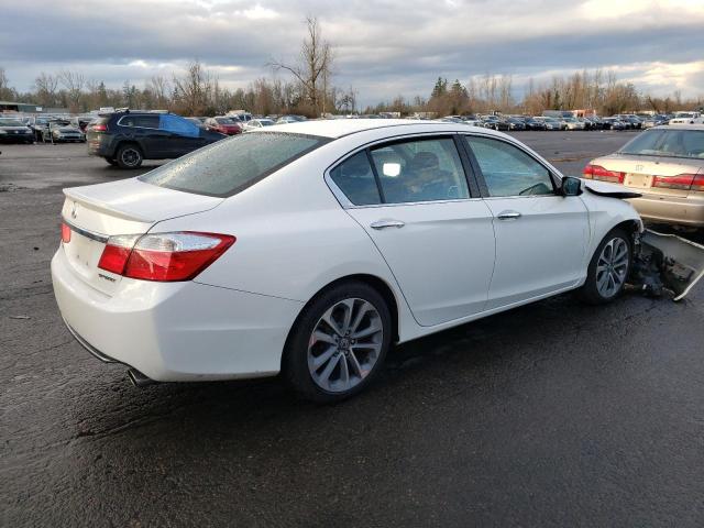 1HGCR2F50FA135811 | 2015 HONDA ACCORD SPO