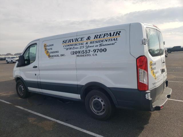 1FTNE1YM6FKA12283 | 2015 Ford transit t-150