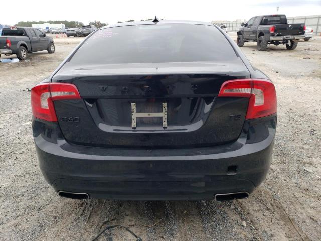 2015 VOLVO S60 PLATIN - YV140MFD8F1301440