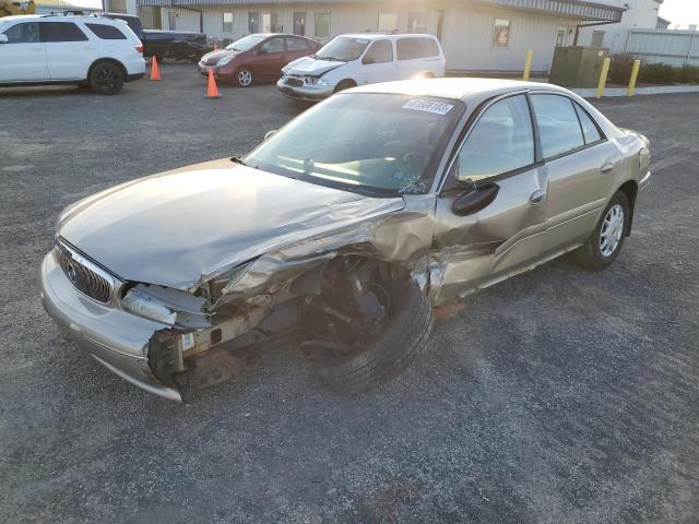 2001 Buick Century Custom