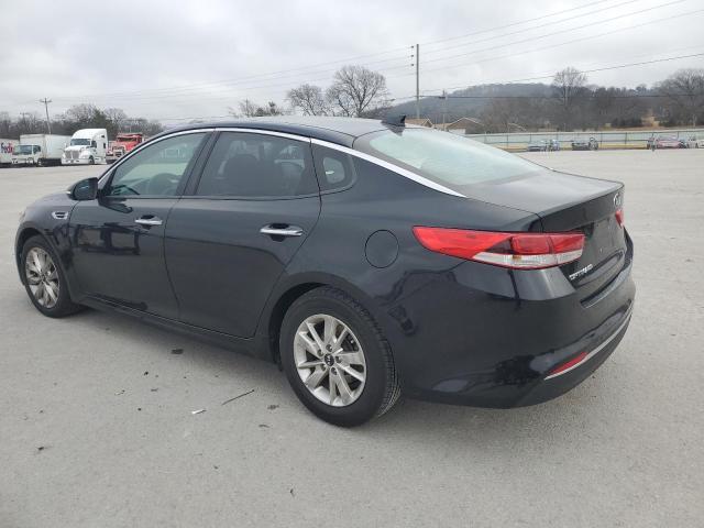 5XXGT4L38GG024266 | 2016 KIA OPTIMA LX