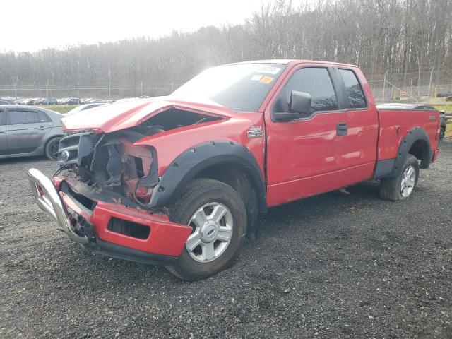 2005 Ford F-150 