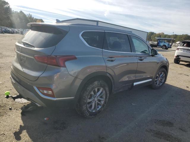 5NMS33ADXKH068537 | 2019 Hyundai santa fe sel