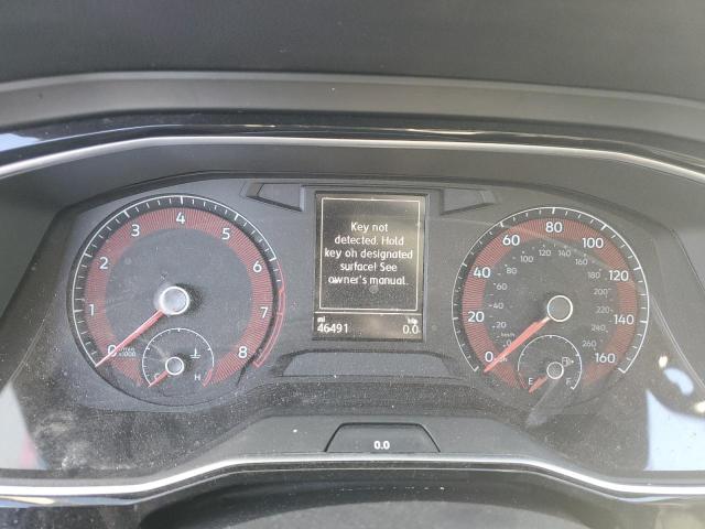 2019 VOLKSWAGEN JETTA S - 3VWC57BU4KM051506