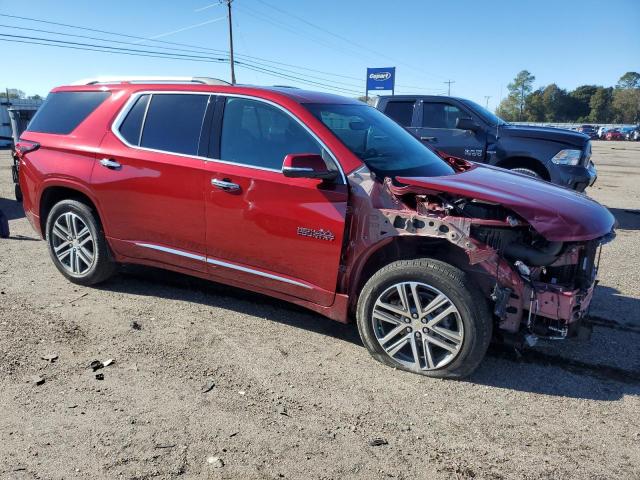 1GNEVNKW5NJ116888 | 2022 CHEVROLET TRAVERSE H