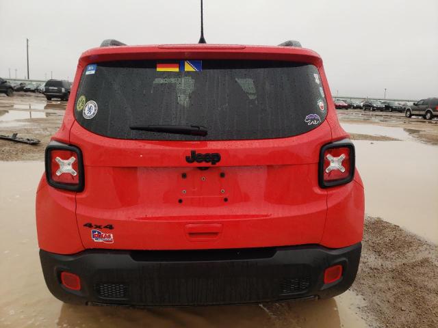 ZACNJDE15NPN48912 | 2022 JEEP RENEGADE A