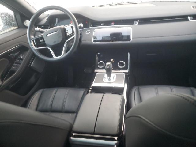 SALZP2FX3NH169059 | 2022 Land Rover range rover evoque se