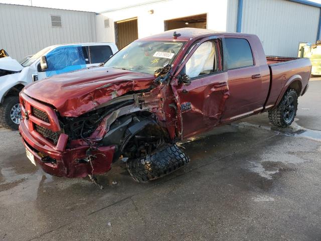 2016 Ram 2500 Laramie