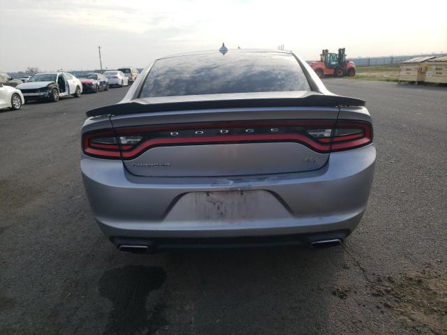 2C3CDXCT9GH210705 | 2016 DODGE CHARGER R/