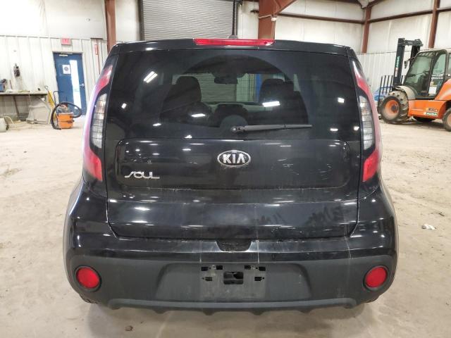 KNDJN2A27H7887102 | 2017 KIA SOUL