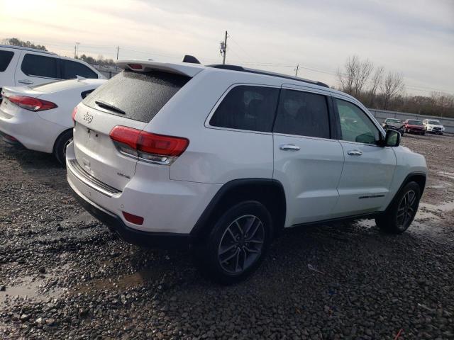 1C4RJEBG0KC630405 | 2019 JEEP GRAND CHER