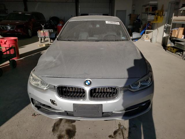 WBA8E3G5XGNT80336 | 2016 BMW 328 XI SUL