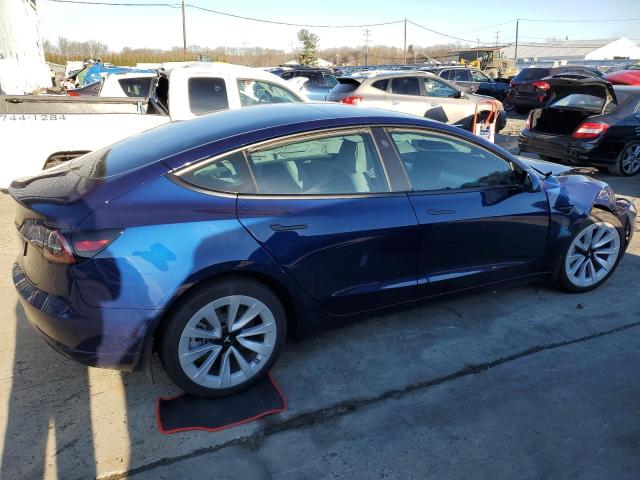 5YJ3E1EB2PF628443 | 2023 TESLA MODEL 3