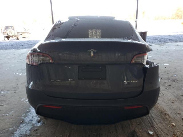 7SAYGDEE1PF764917 | 2023 Tesla model y