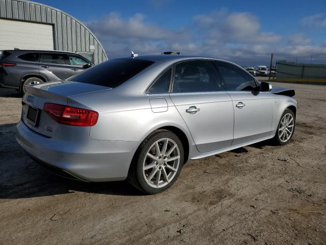 VIN WAUBFAFLXGN015114 2016 Audi A4, Premium S-Line no.3