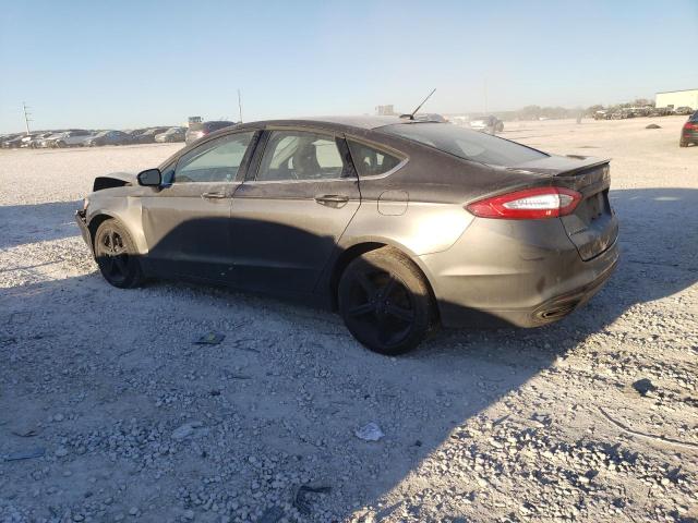 3FA6P0H96GR193120 | 2016 FORD FUSION SE