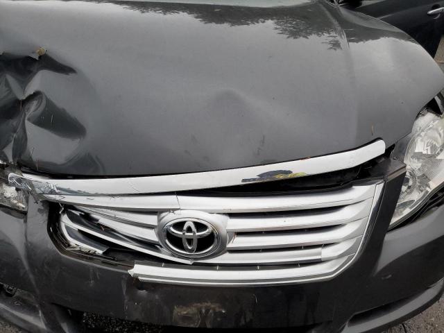 2008 Toyota Avalon Xl VIN: 4T1BK36B38U269820 Lot: 78495363