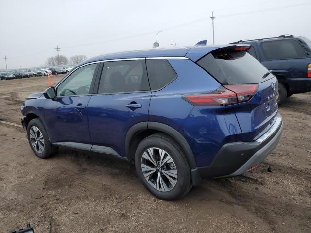 5N1BT3BB0PC845547 | 2023 NISSAN ROGUE SV