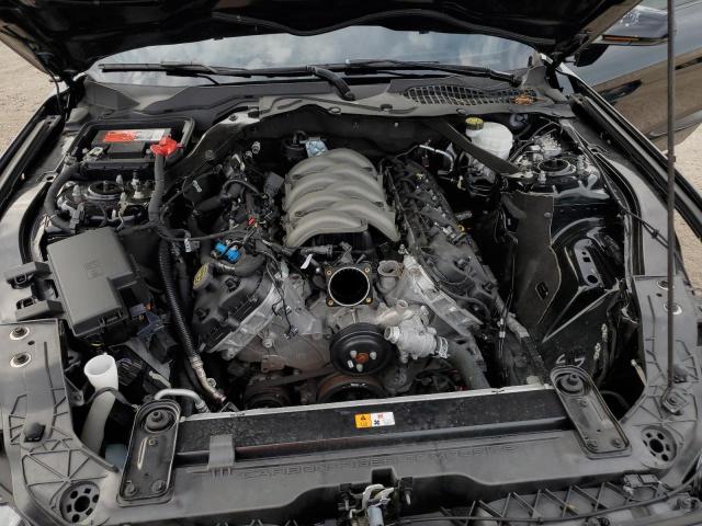 1FA6P8JZ4K5550623 2019 FORD MUSTANG, photo no. 11