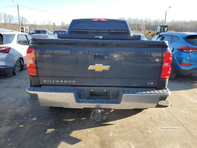 2019 CHEVROLET SILVERADO 2GCVKPEC2K1103620  81158813