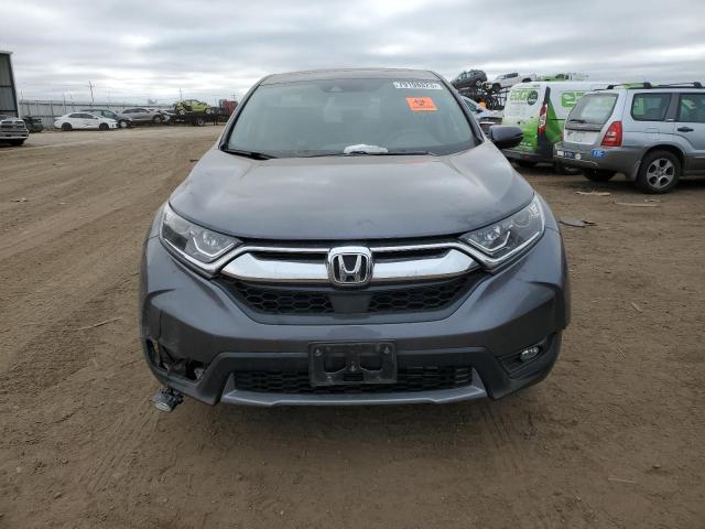 JHLRW2H52KX011077 | 2019 Honda cr-v ex