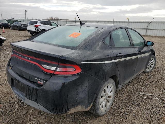 Vin: 1c3cdfdh4fd277194, lot: 79099823, dodge dart se aero 20153