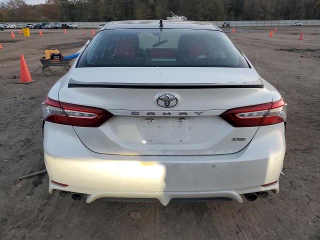 4T1B61HK0KU267326 | 2019 TOYOTA CAMRY XSE