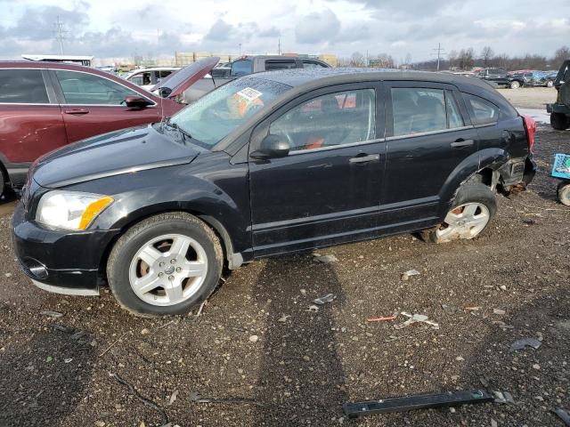 2008 Dodge Caliber SXT