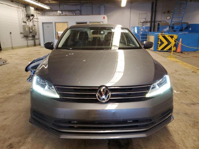 2017 VOLKSWAGEN JETTA S - 3VW2B7AJ6HM281326