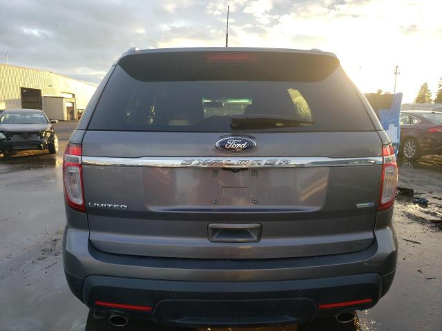 1FM5K8F83EGA28218 | 2014 FORD EXPLORER L