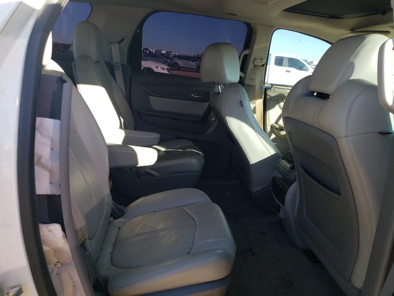 1GKKRRKD3EJ336475 2014 GMC Acadia Slt-1