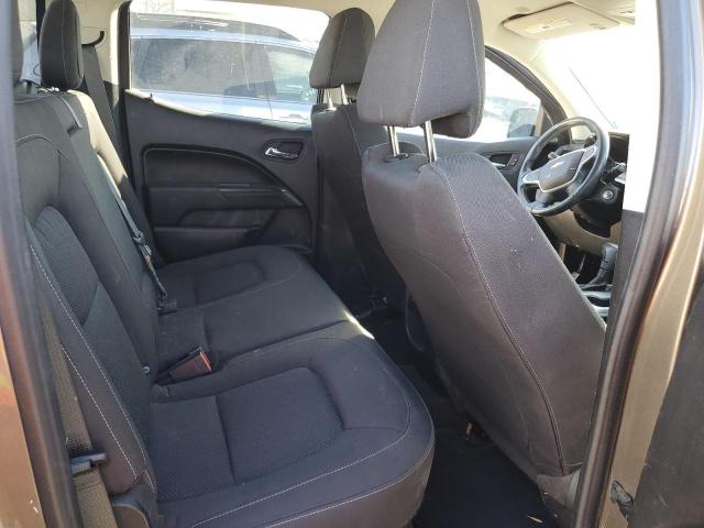 1GCGSCENXH1209556 2017 Chevrolet Colorado Lt