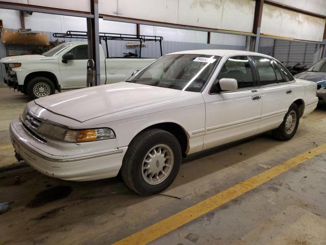 1997 Ford Crown Victoria LX