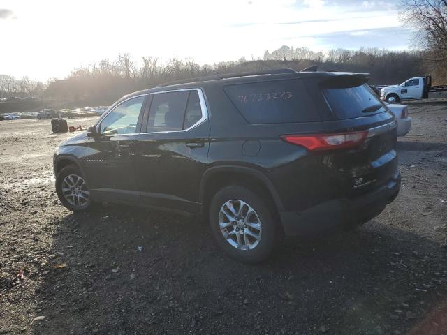 2019 Chevrolet Traverse Lt VIN: 1GNEVHKW2KJ278538 Lot: 76723273