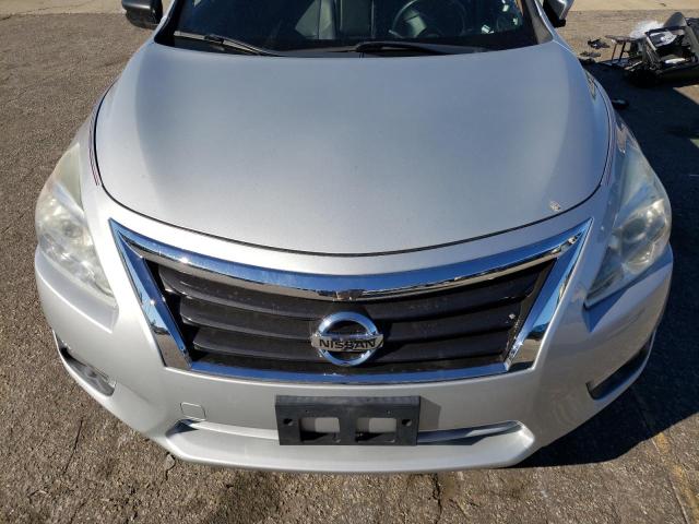 1N4AL3AP1FN395798 | 2015 NISSAN ALTIMA 2.5