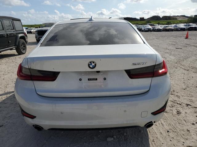 2021 BMW 330I VIN: 3MW5R1J01M8C00863 Lot: 78893683