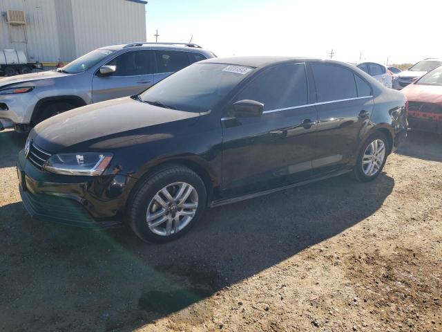 3VW2B7AJ5HM359949 | 2017 VOLKSWAGEN JETTA S