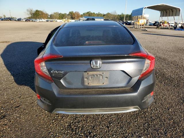 2019 HONDA CIVIC LX - 19XFC2F60KE003564