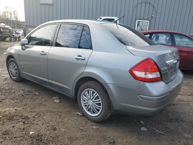 2008 Nissan Versa S VIN: 3N1BC11E48L440823 Lot: 81479903