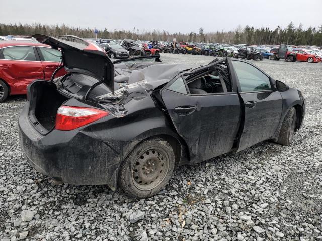 2016 TOYOTA COROLLA L - 2T1BURHEXGC529358