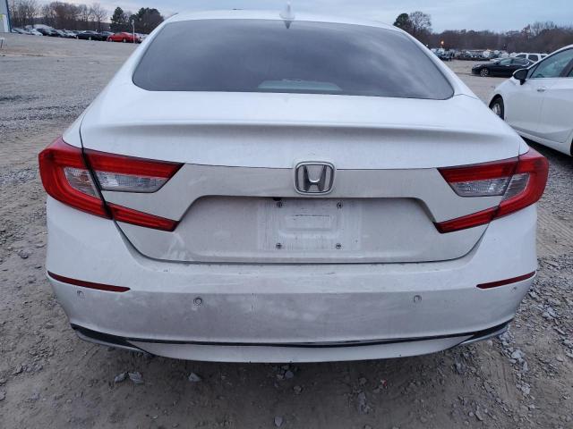 1HGCV1F51MA060233 | 2021 HONDA ACCORD EXL