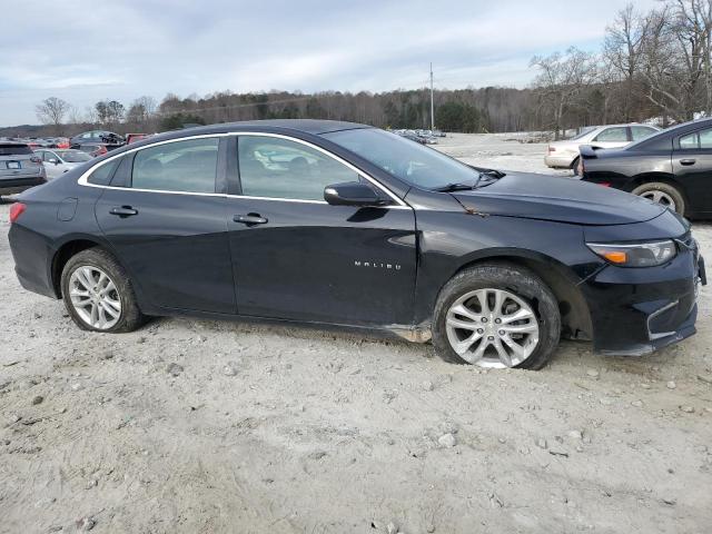 1G1ZD5ST1JF137147 | 2018 CHEVROLET MALIBU LT