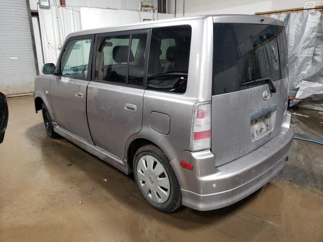 2006 Toyota Scion Xb VIN: JTLKT324164120851 Lot: 78552843