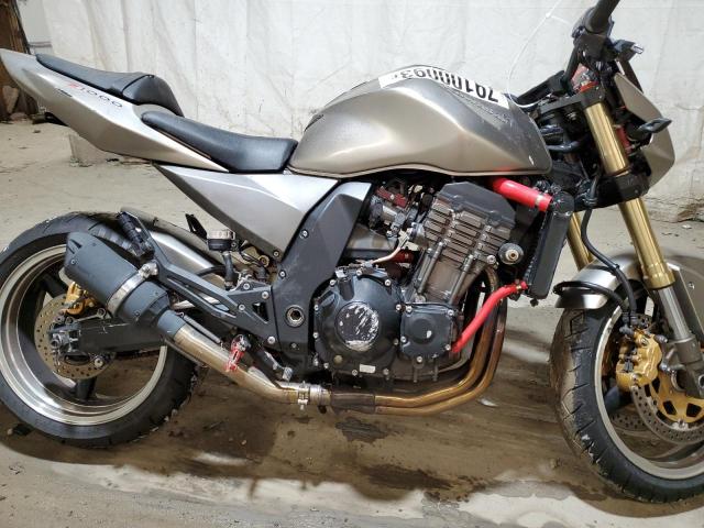 2005 KAWASAKI ZR1000 A1 - JKAZRCA135A028022