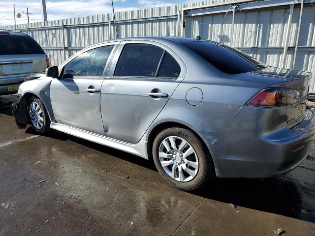 JA32U2FU6FU006310 | 2015 MITSUBISHI LANCER ES