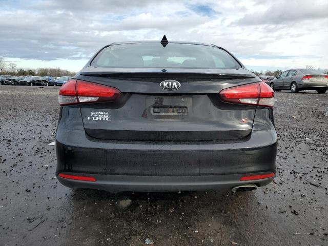 3KPFL4A75HE095646 | 2017 KIA forte lx