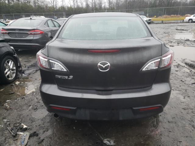 JM1BL1SF6A1246991 | 2010 Mazda 3 i